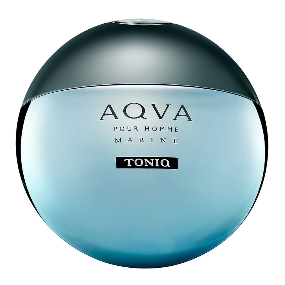 Bvlgari Aqva Pour Homme Toniq M